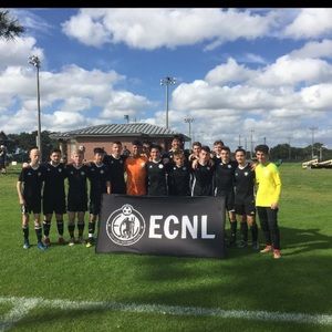 Meet your Posher, Eric